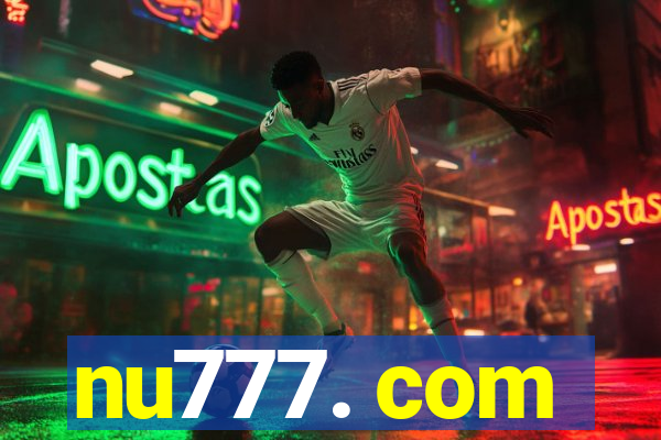 nu777. com